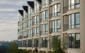 Riverside Flat In Belfast